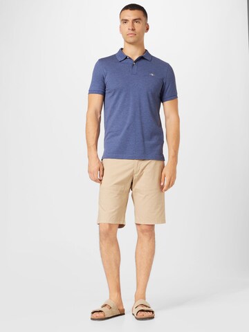 GANT Poloshirt in Blau