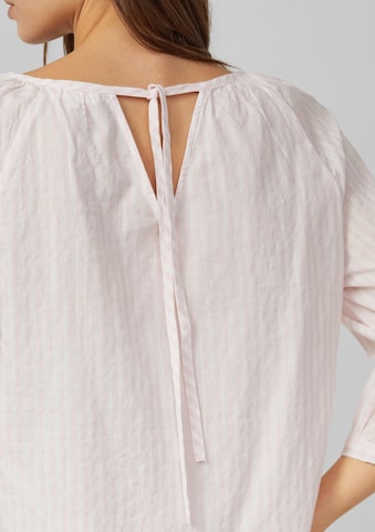 s.Oliver Blouse in Pink