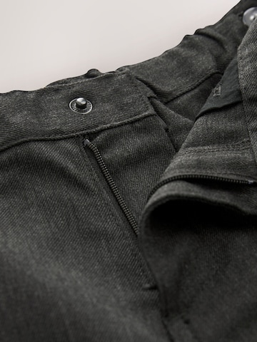 Regular Pantaloni de la Next pe gri