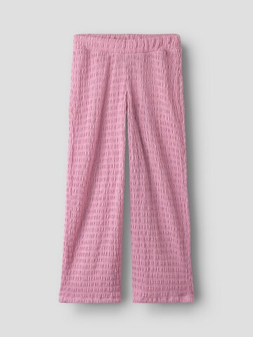 NAME IT Regular Broek in Roze