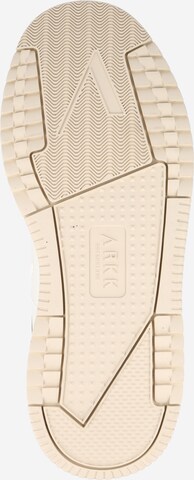 ARKK Copenhagen - Zapatillas deportivas bajas en blanco