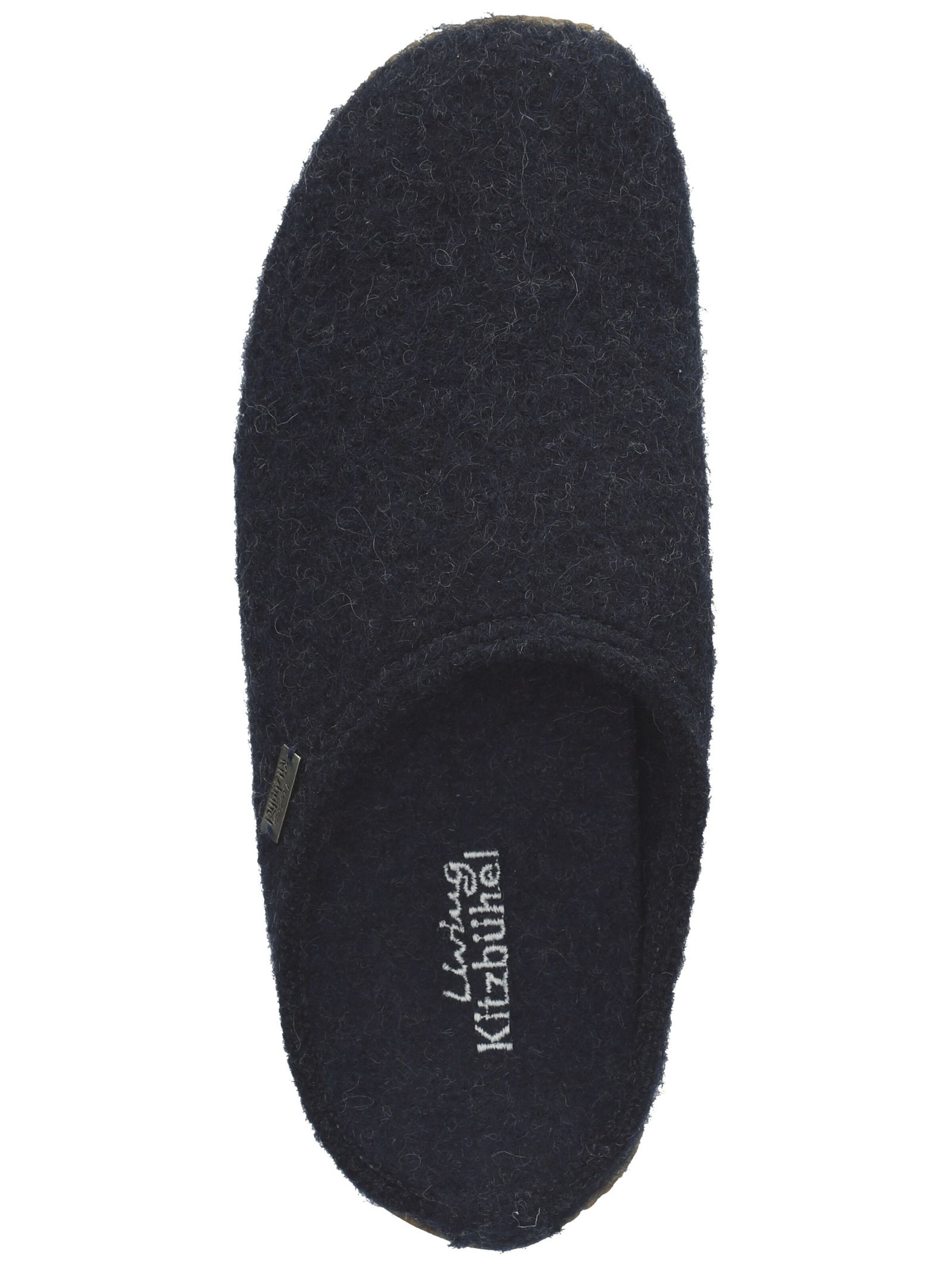 Ciabatta di Living Kitzbühel in blu