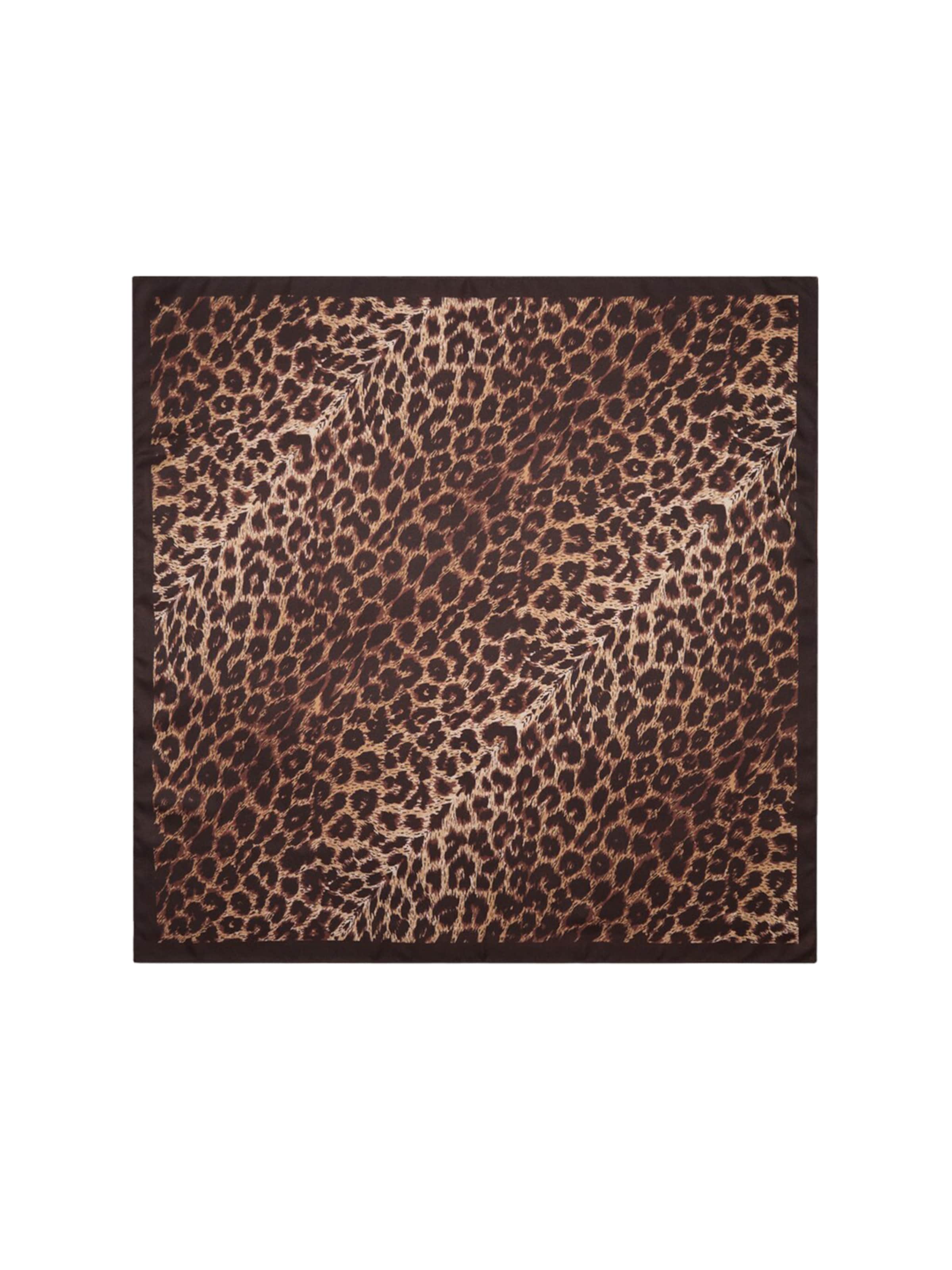 MANGORučnik - smeđa boja: prednji dio