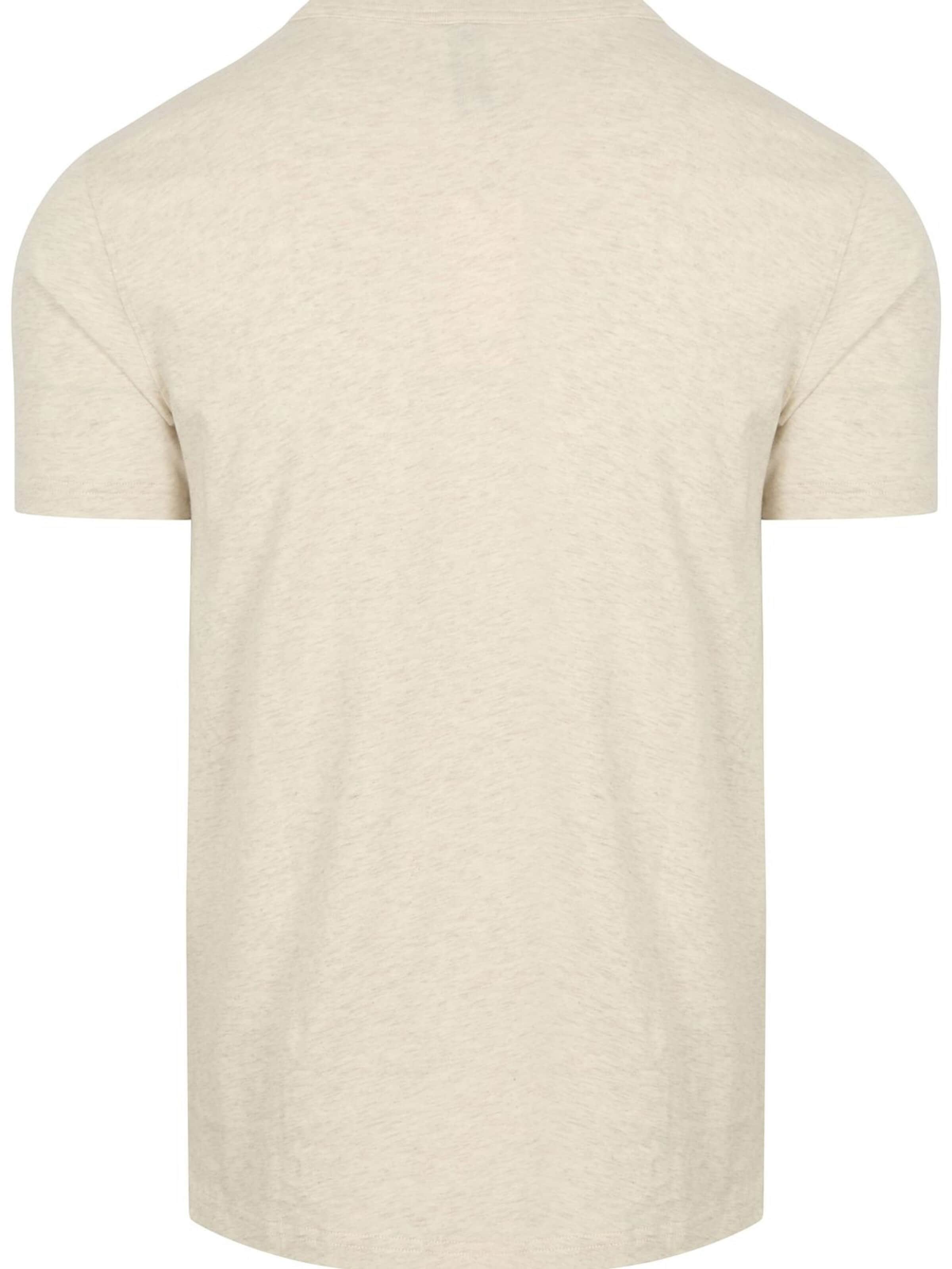 Profuomo Shirt in Beige