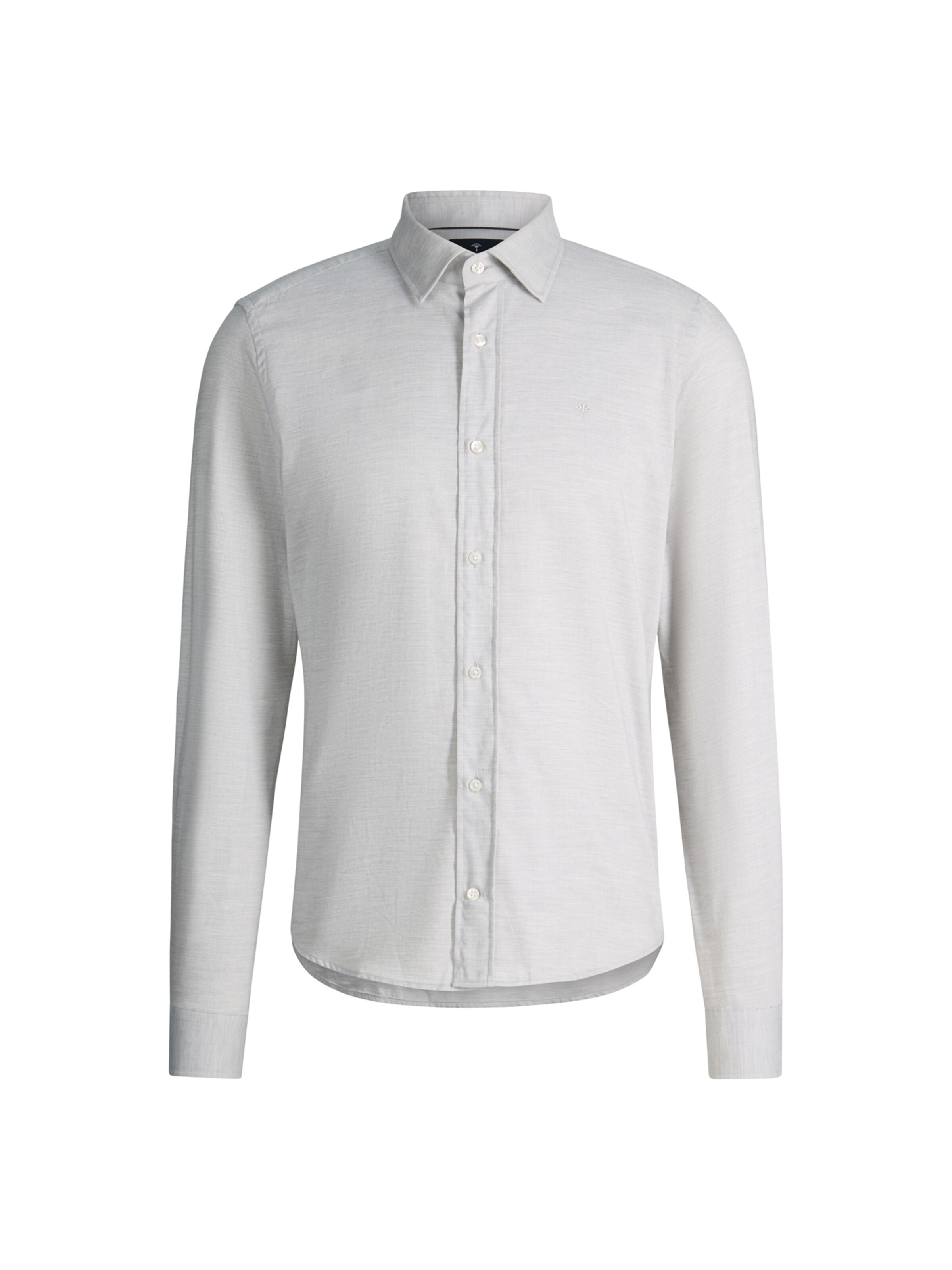 JOOP! Business shirt in 37-38 in Light grey, Item view