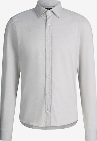 Chemise business JOOP! en gris : devant