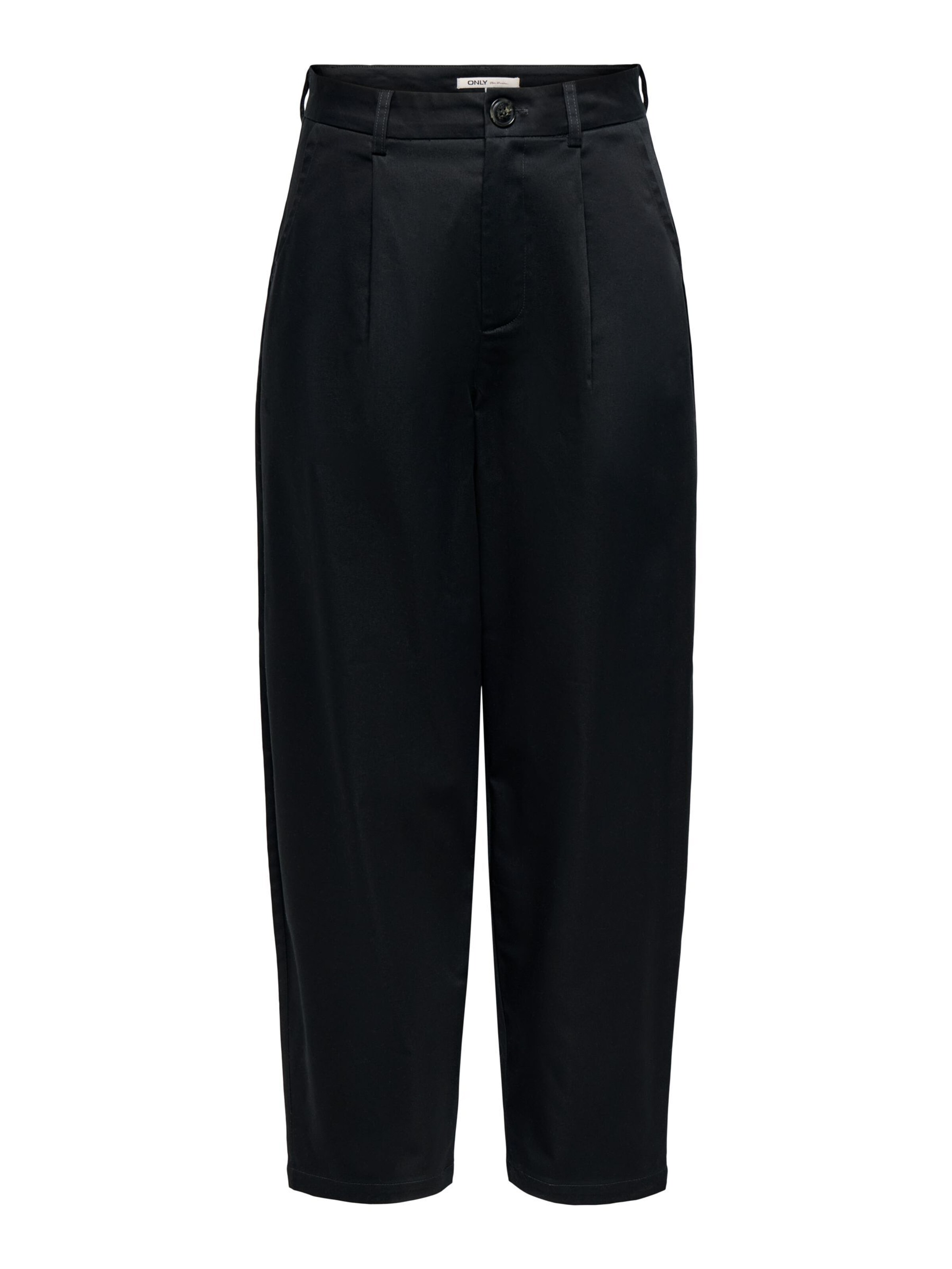 ONLY Chino trousers 'ONLCasil' in Black, Item view