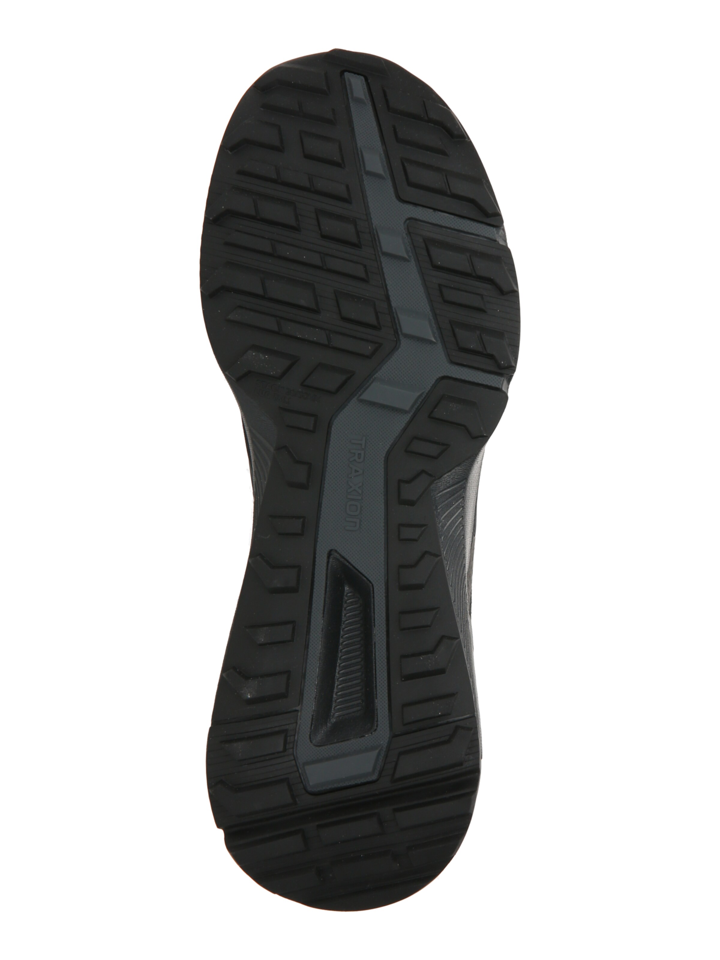 ADIDAS TERREX - Zapatillas de running 'Soulstride' en negro