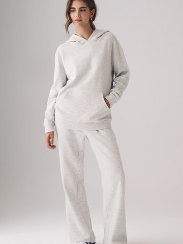 The Set Regular Trousers in Grey