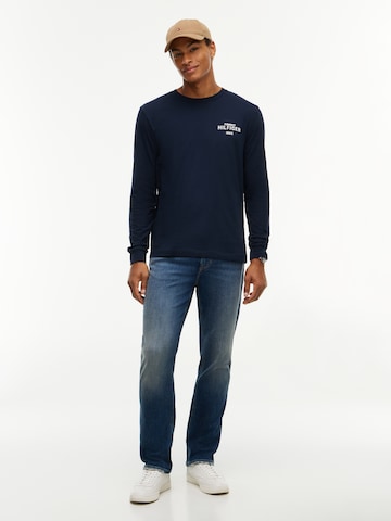 TOMMY HILFIGER Särk '1985', värv sinine