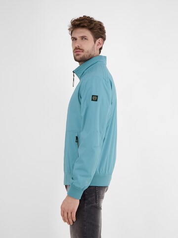 LERROS Functionele jas in Blauw