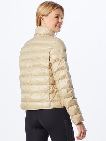 Blauer.USA Jacke in Beige