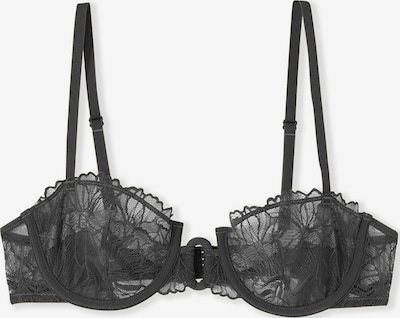 ETAM BH 'Hedonisme' in 70/B in schwarz, Produktansicht