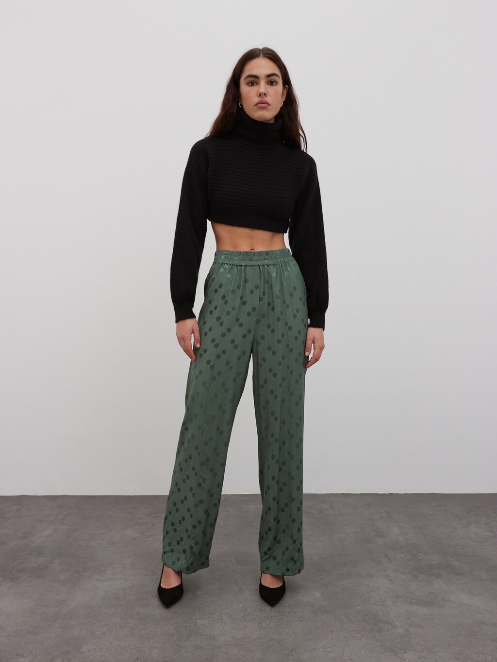 Pantalon 'Torin'