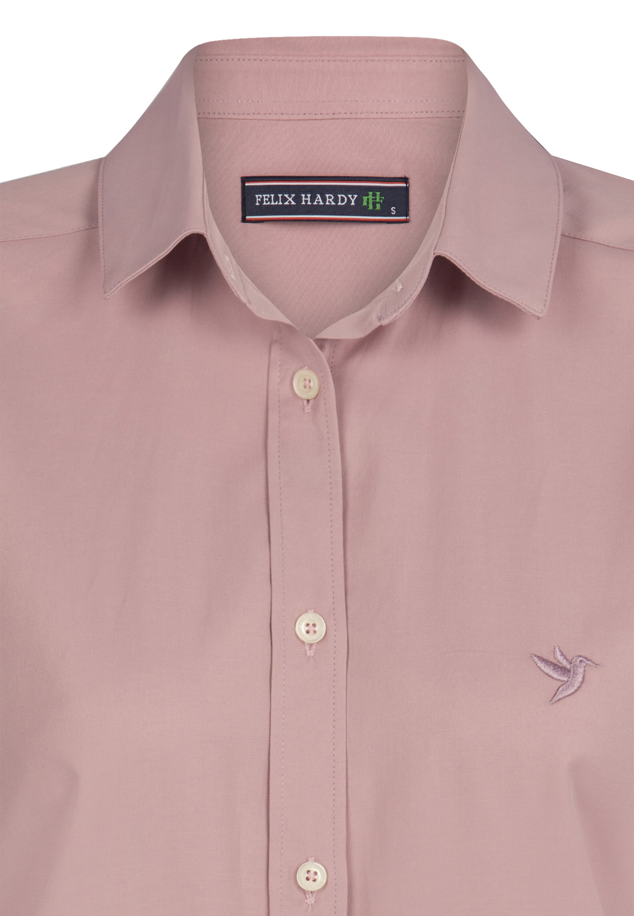 Felix Hardy Bluse in Pink