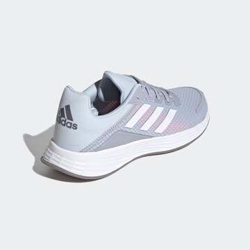 ADIDAS SPORTSWEAR Laufschuh 'Duramo' in Grau