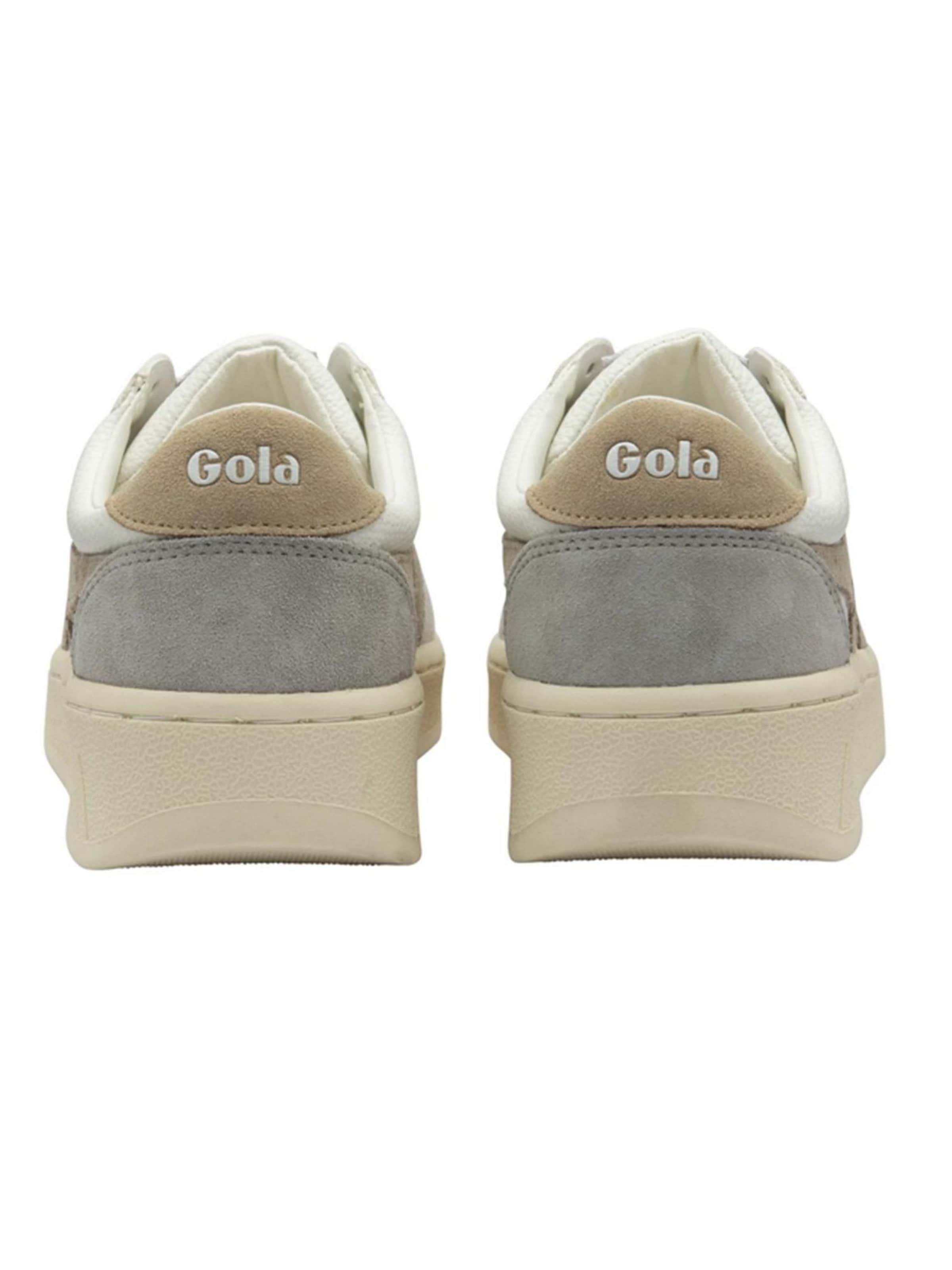 Gola Sneakers in White