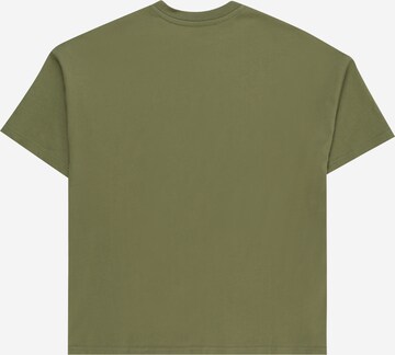 T-Shirt ADIDAS ORIGINALS en vert