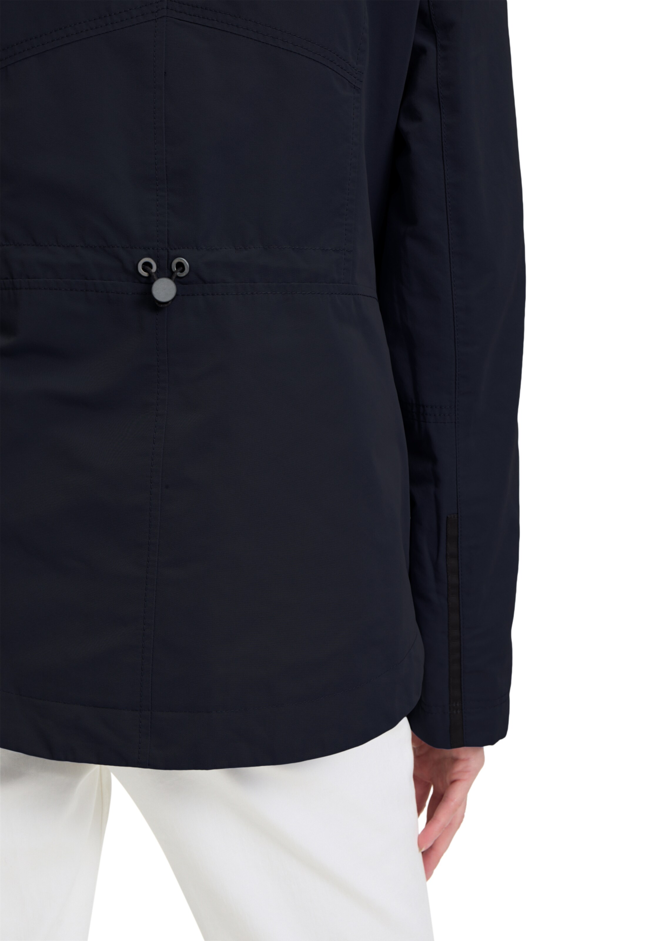 GIL BRET Übergangsjacke in Blau