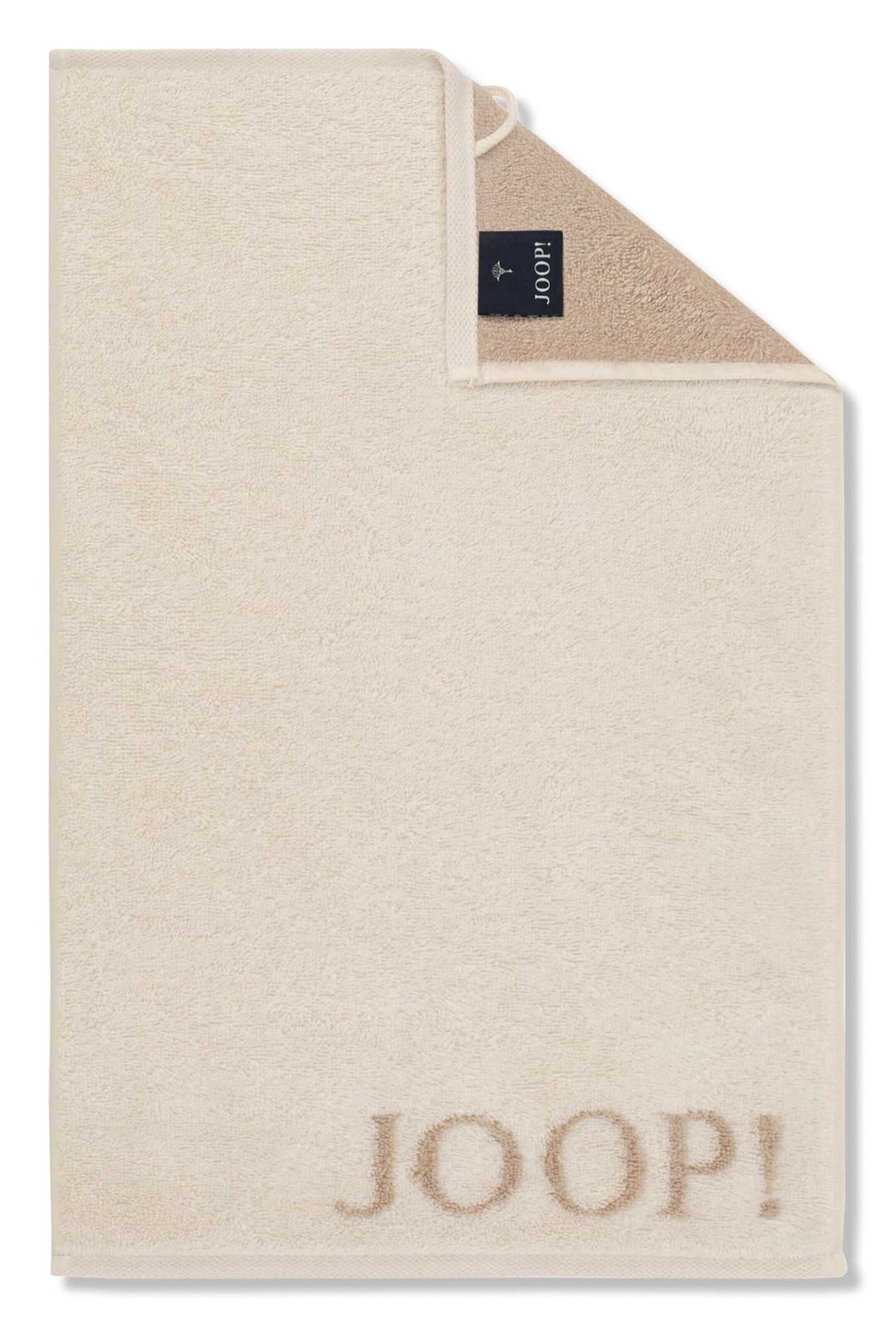 JOOP! Håndklæde i beige