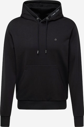 Mens calvin klein sweatsuit hotsell