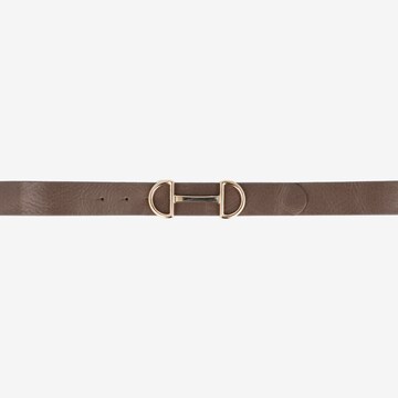 TAMARIS Belt in Brown