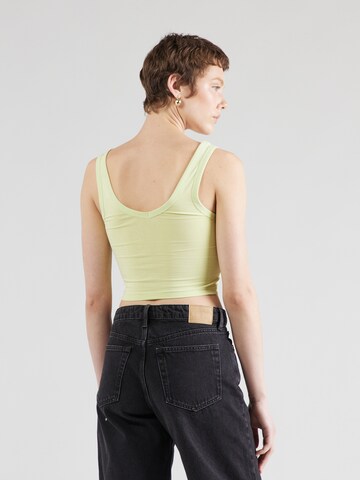 STUDIO SELECT Top 'Pina' in Beige