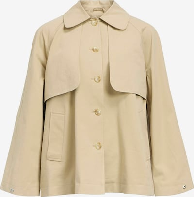 OBJECT Prijelazna jakna 'OBJPaula' u bež, Pregled proizvoda