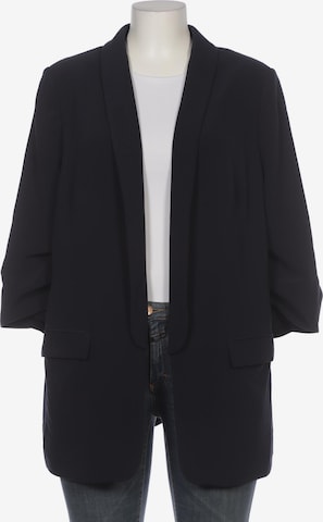 TRIANGLE Blazer in XXXL in Blue: front