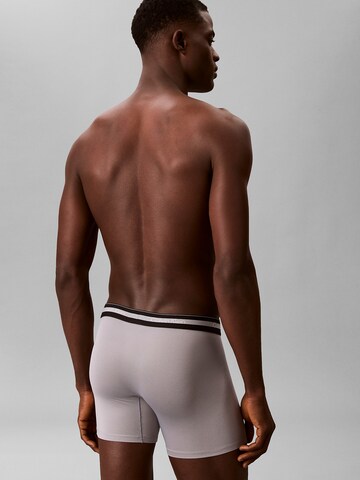 Boxers Calvin Klein Underwear en bleu