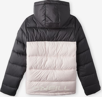 O'NEILL Winter Jacket in Black