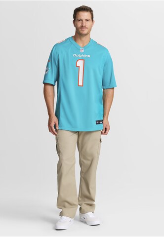 NIKE Trikot 'Miami Dolphins Tyreek Hill' in Blau