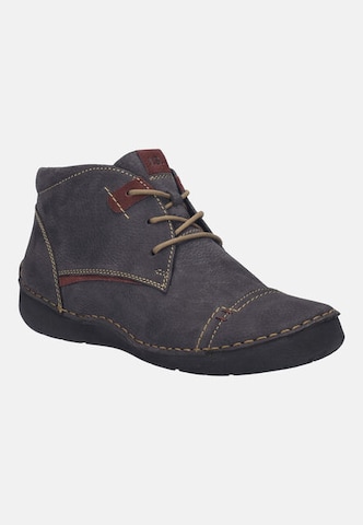 JOSEF SEIBEL Bootie 'FERGEY 43' in Brown