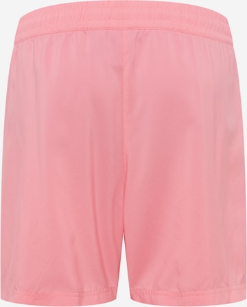 Pantaloncini da bagno di ADIDAS ORIGINALS in rosa
