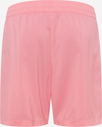 ADIDAS ORIGINALS Board Shorts in Pink