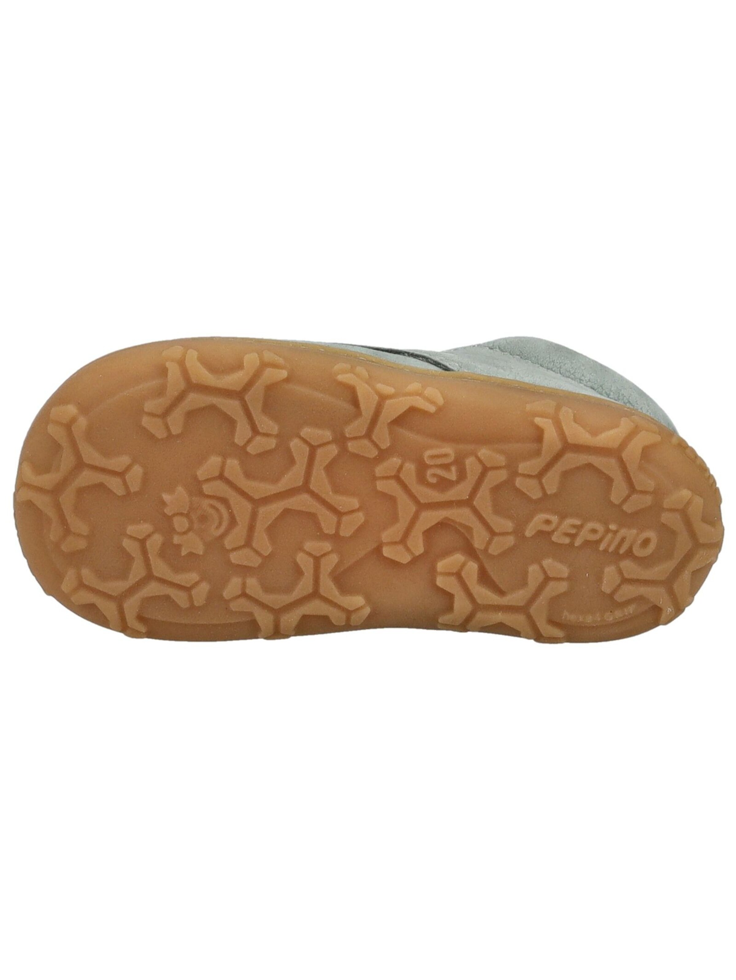 Chaussure basse Pepino en vert