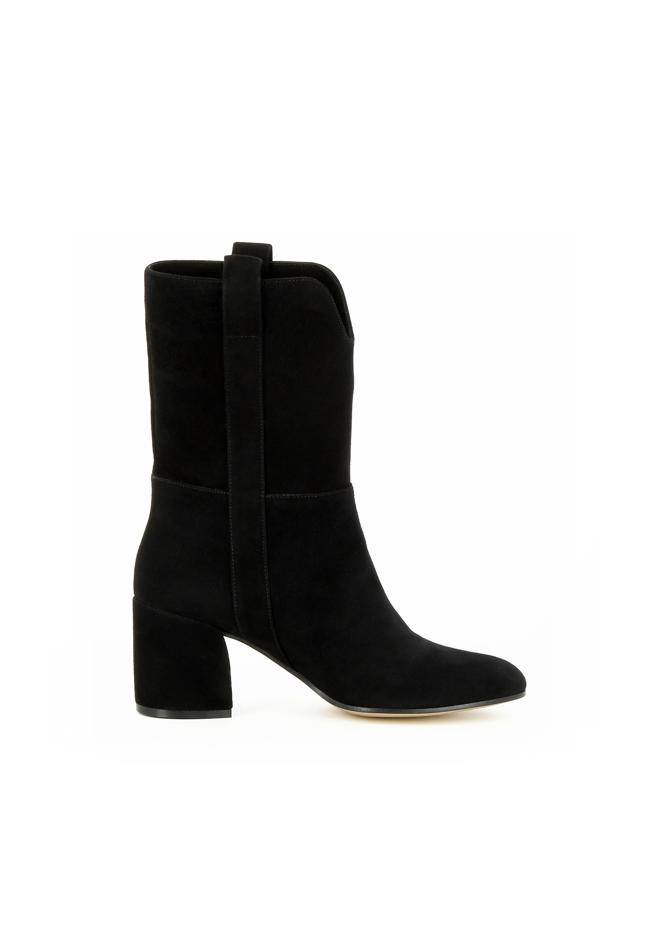 EVITA Boots 'JENNY' in Black
