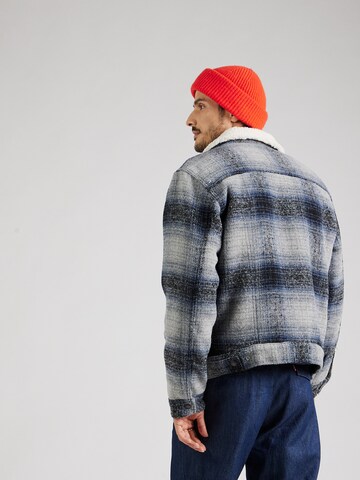LEVI'S ® Tussenjas in Grijs