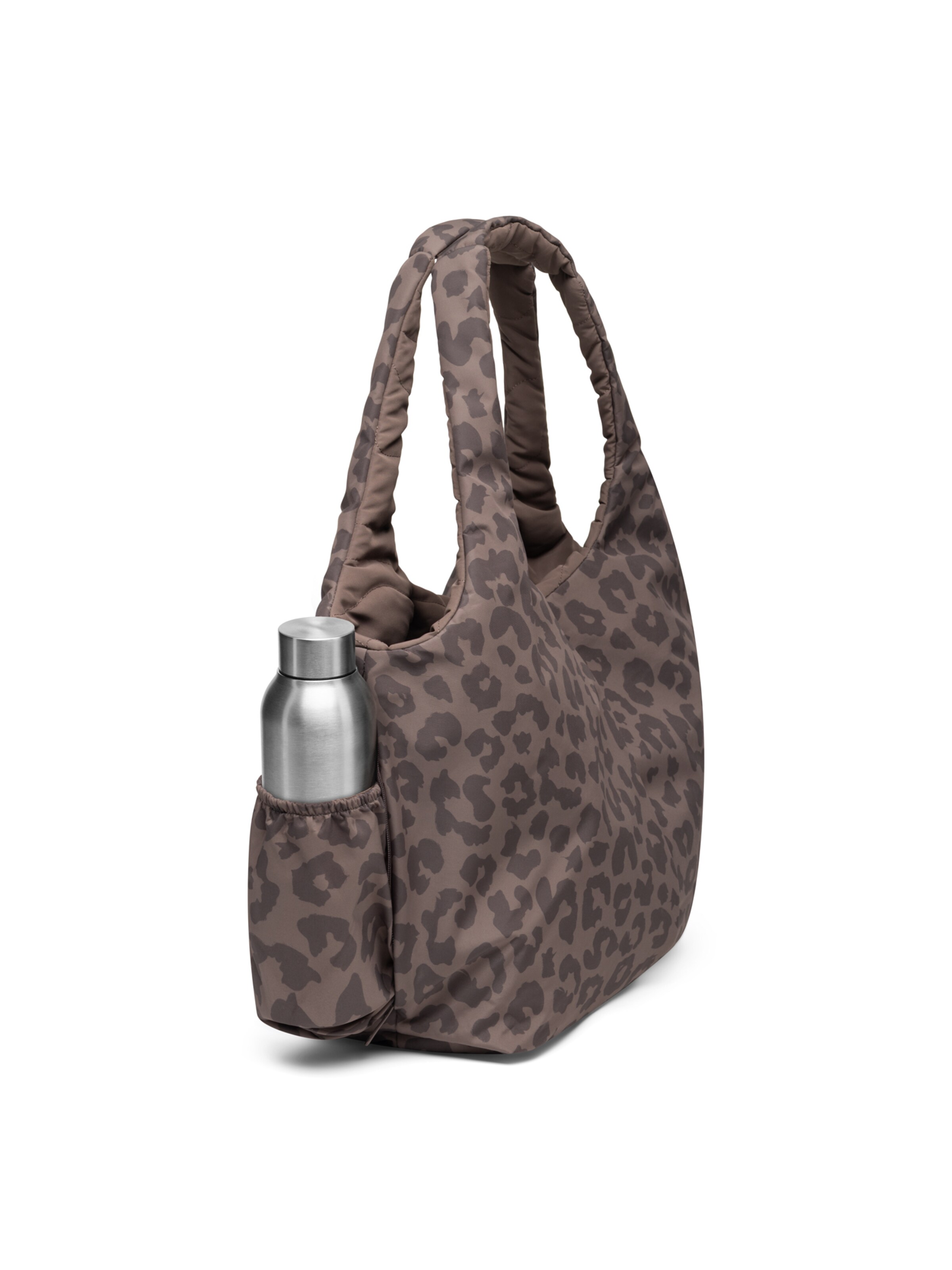 Cabas 'Cleo' Johnny Urban en marron