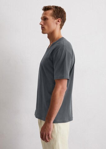 Marc O'Polo Shirt in Grey