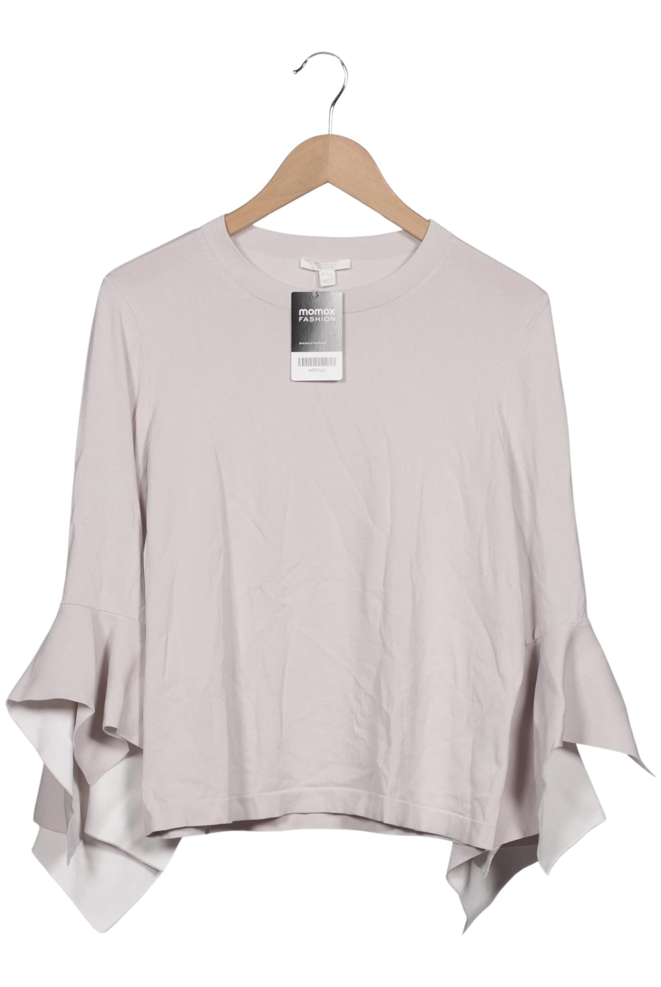 COS Pullover M in Beige: Vorderseite
