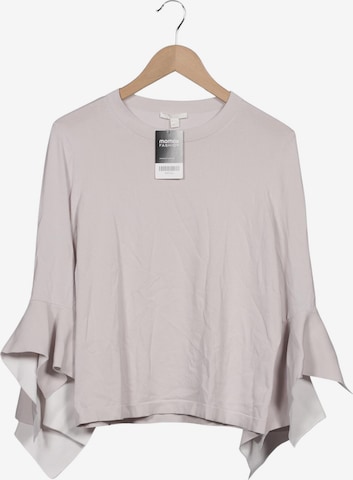 COS Pullover M in Beige: Vorderseite