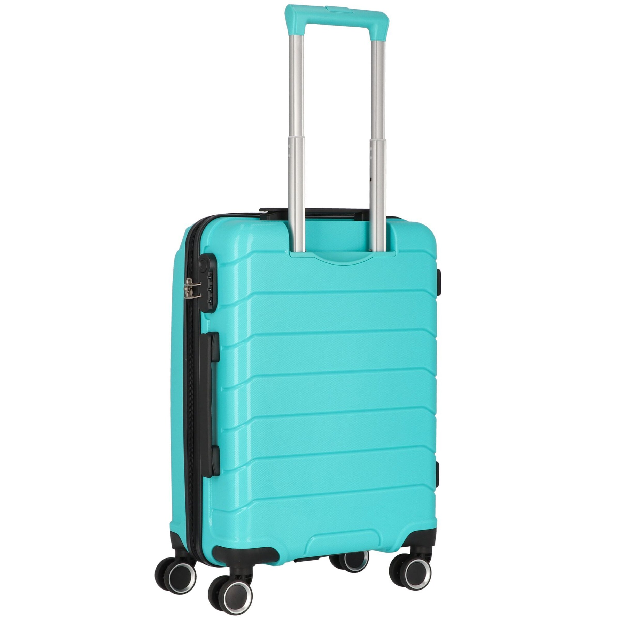 cocoono Trolley 'Cagliari' in Blauw