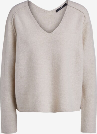 SET Pullover in beige, Produktansicht