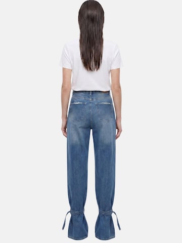 HOPE Regular Jeans 'HOPE JEANS PANTALONE' in Blue