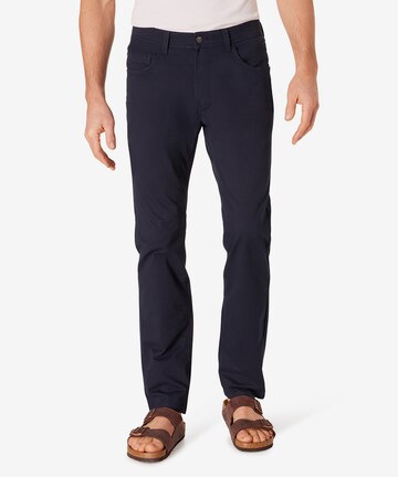 PIONEER Slim fit Jeans in Blue: front