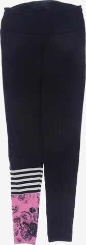 Hey Honey Pants in XS in Black: front