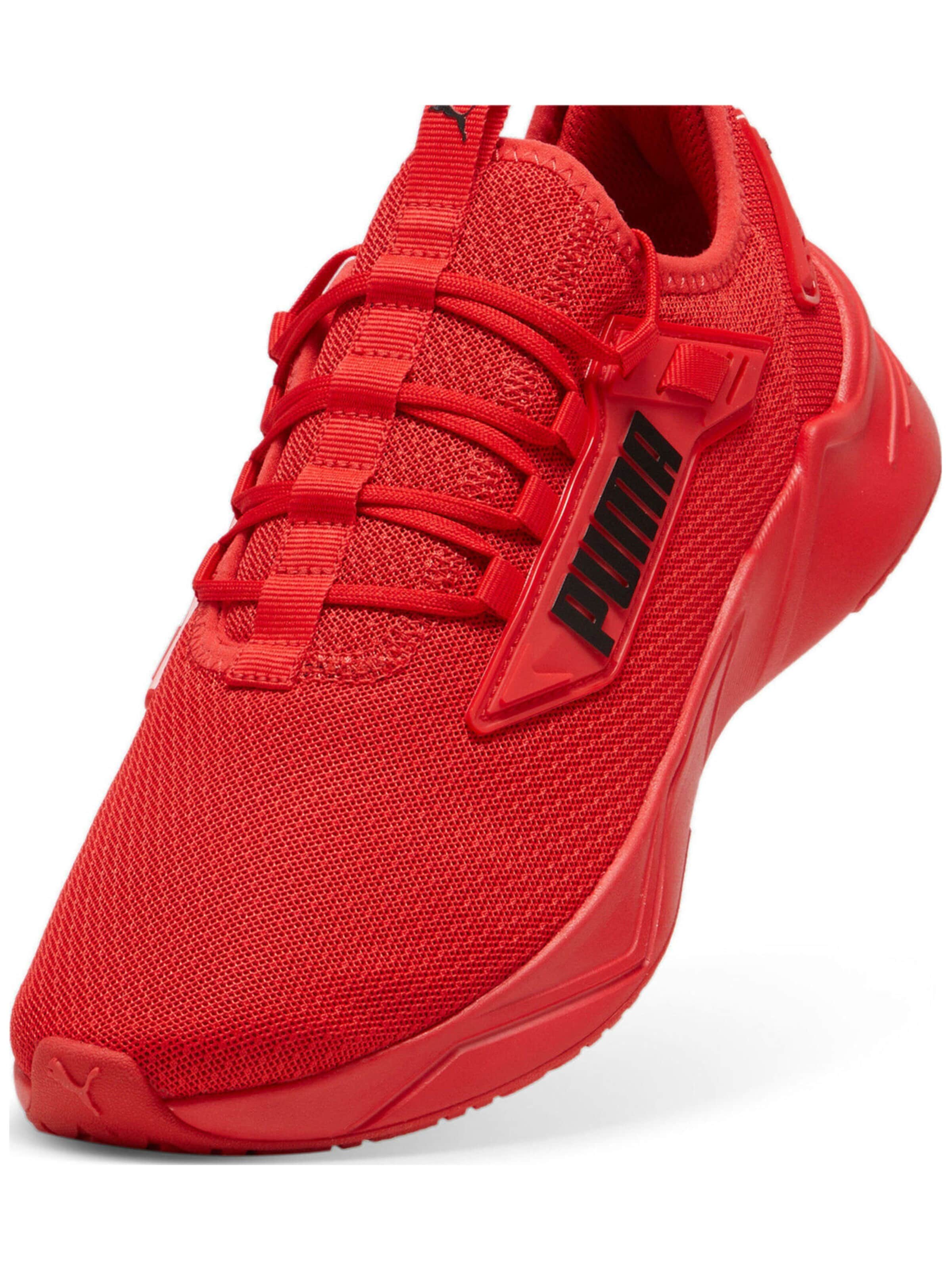 PUMA Sports shoe 'Retaliate 3' in Red