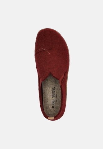 JOSEF SEIBEL Slipper 'Vinny 05' in Red