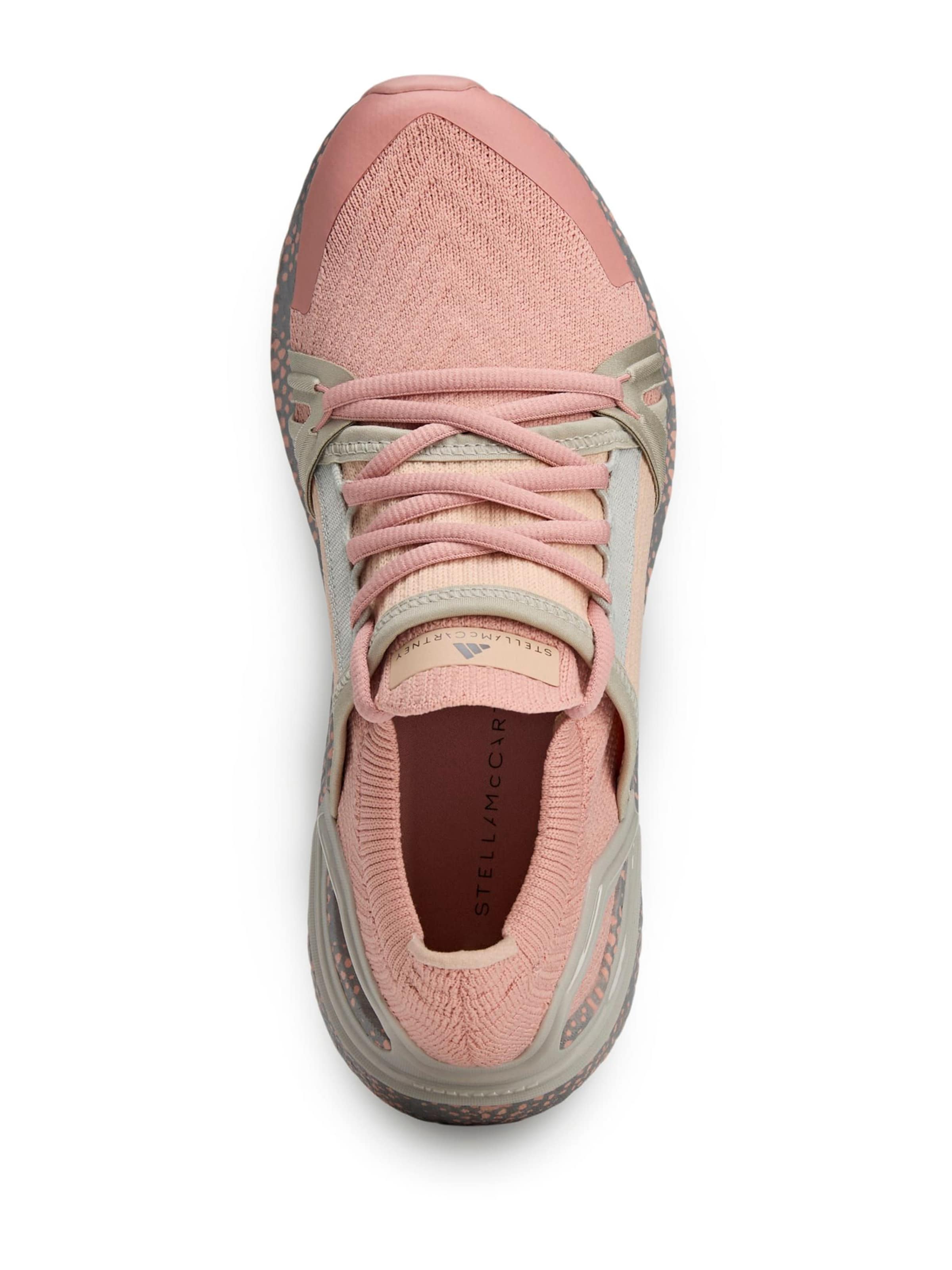 ADIDAS BY STELLA MCCARTNEY Futócipők 'Ultraboost DNA' - rózsaszín